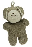 ecoknuffel hondje